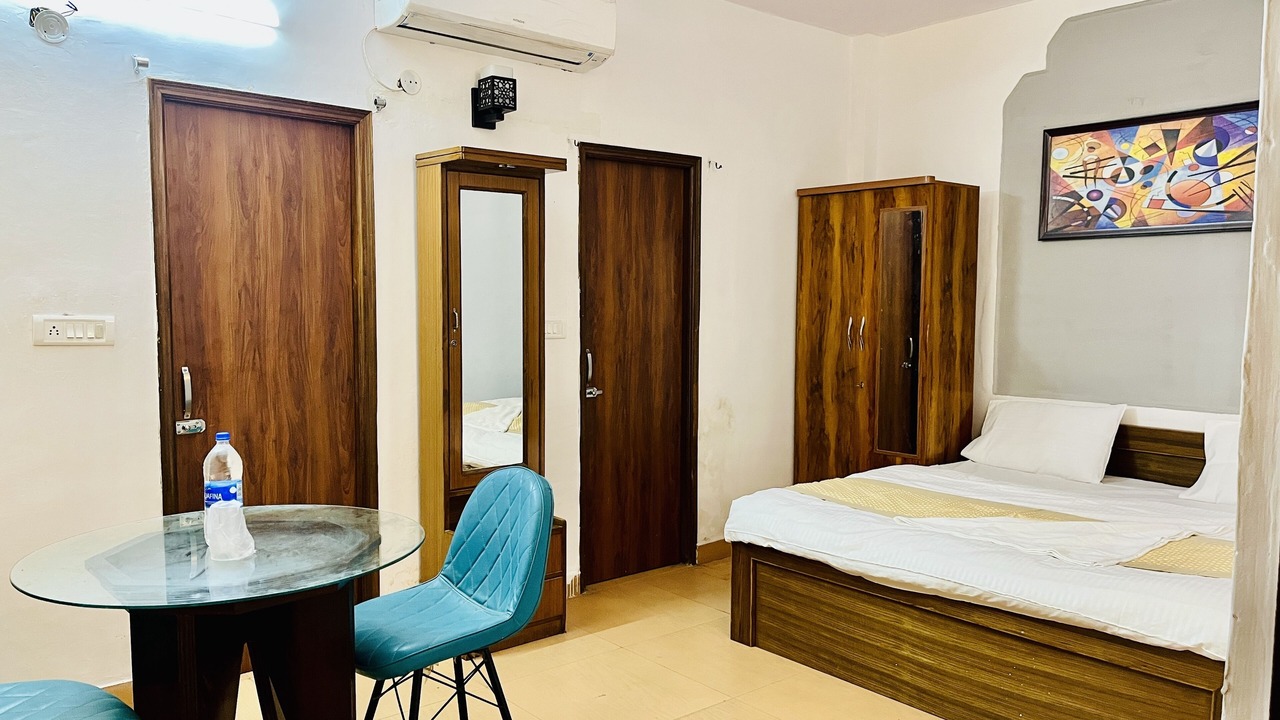 Photo of Bedroom in New Delhi