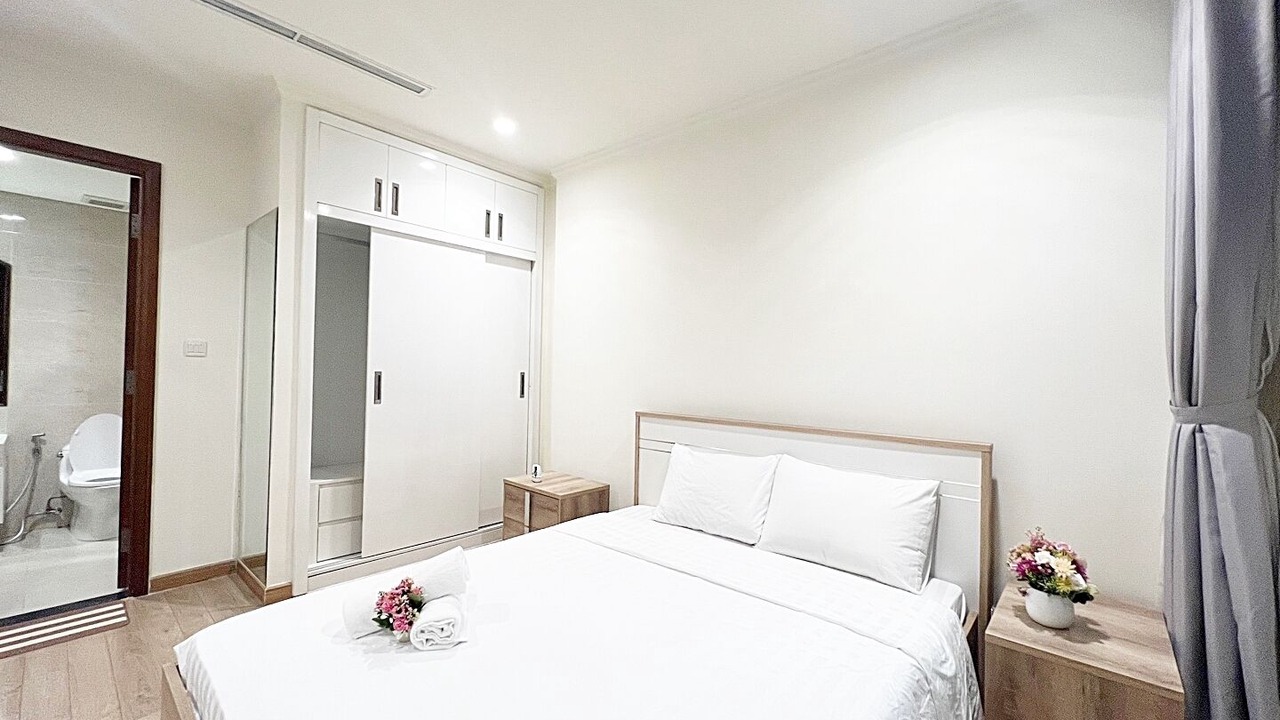 Photo of Bedroom in Hang Xanh