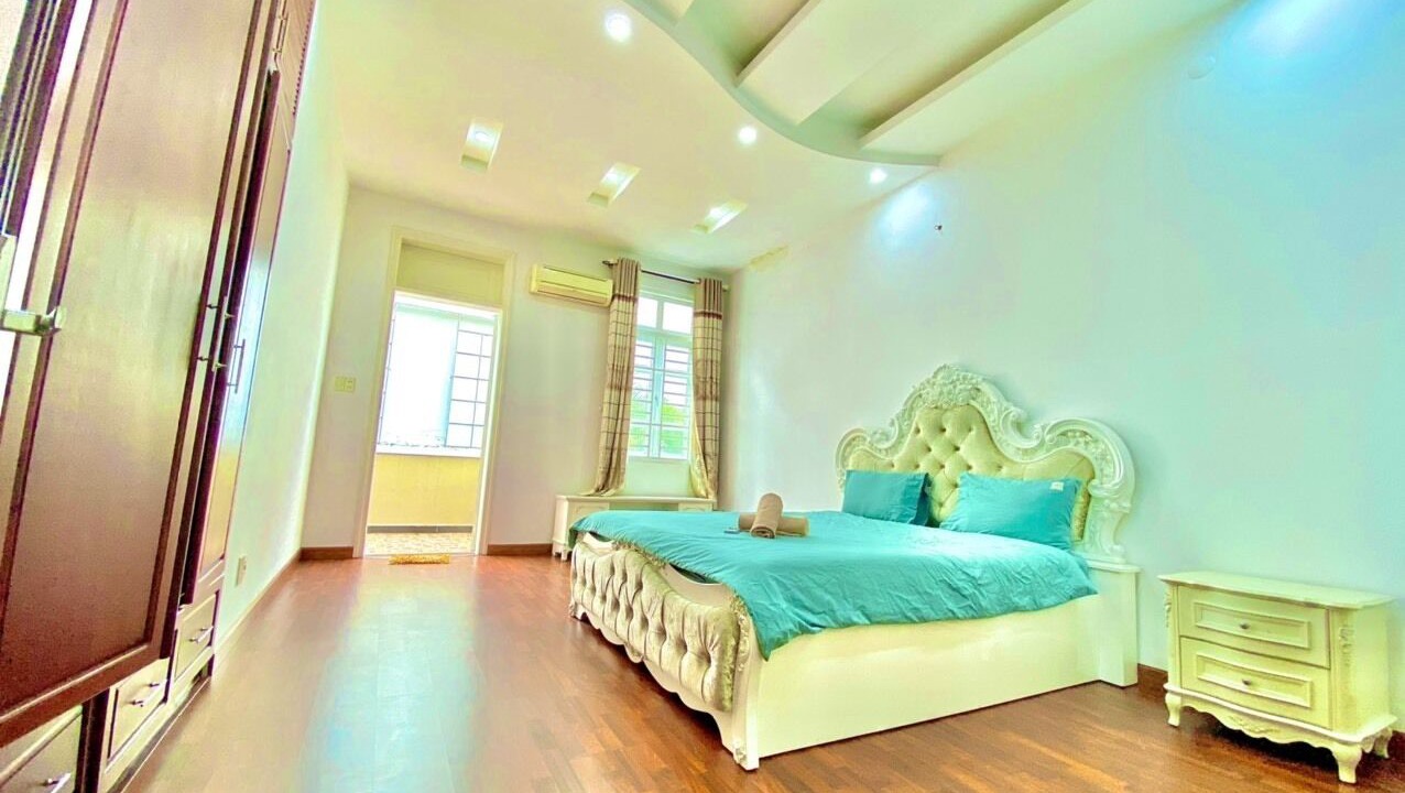 Photo of Bedroom in Thao Dien