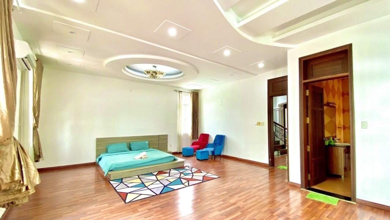 Photo of Bedroom in Thao Dien
