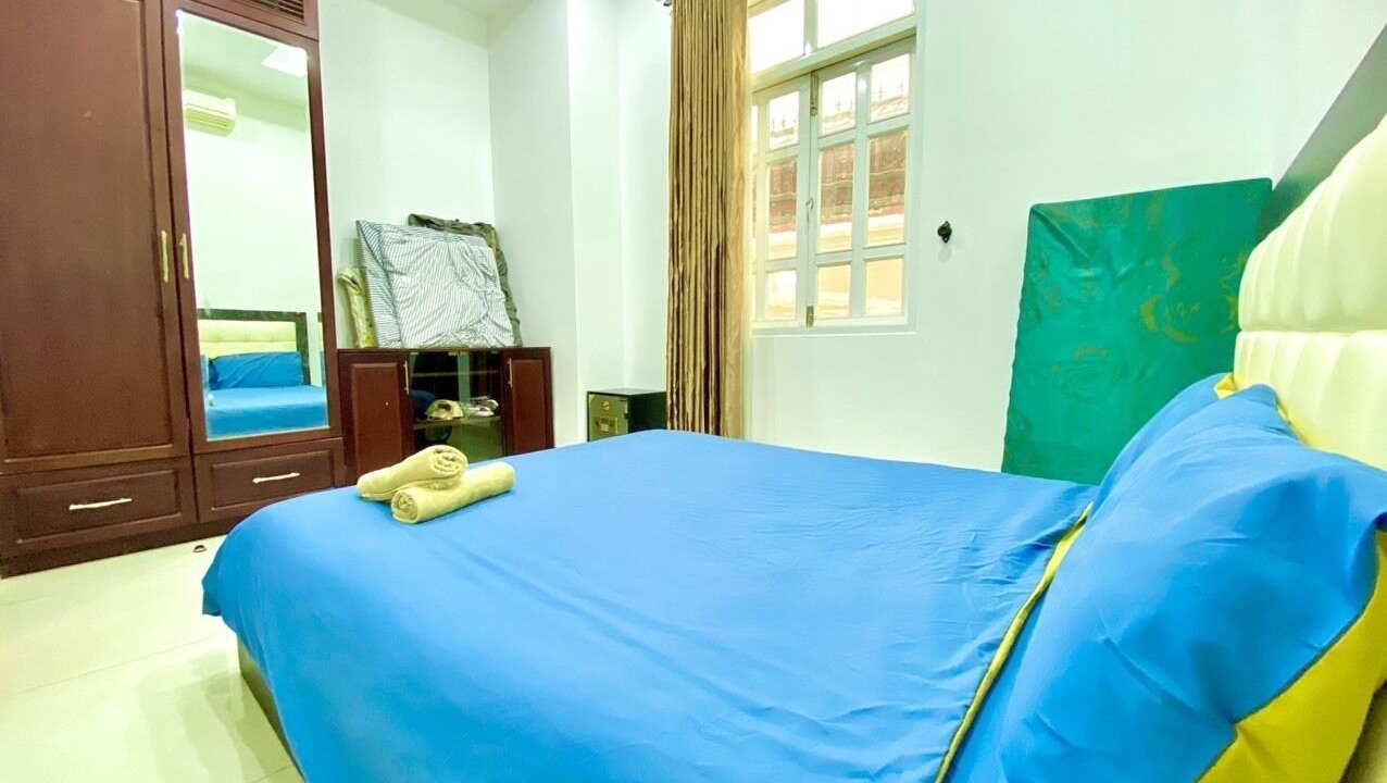 Photo of Bedroom in Thao Dien