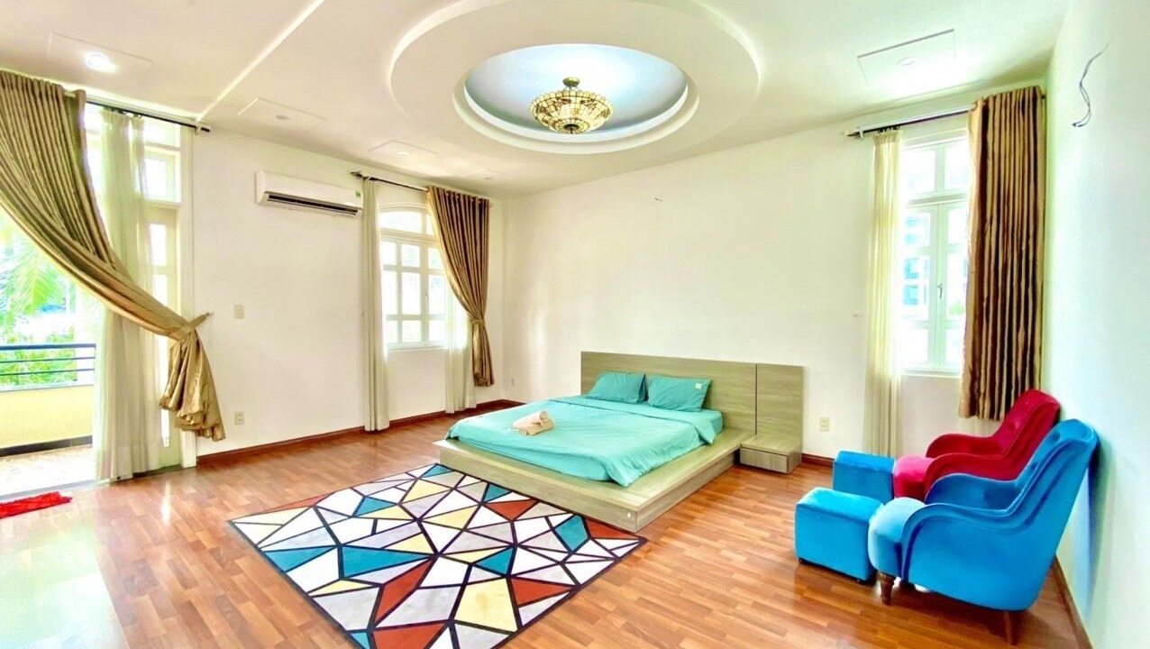 Photo of Bedroom in Thao Dien