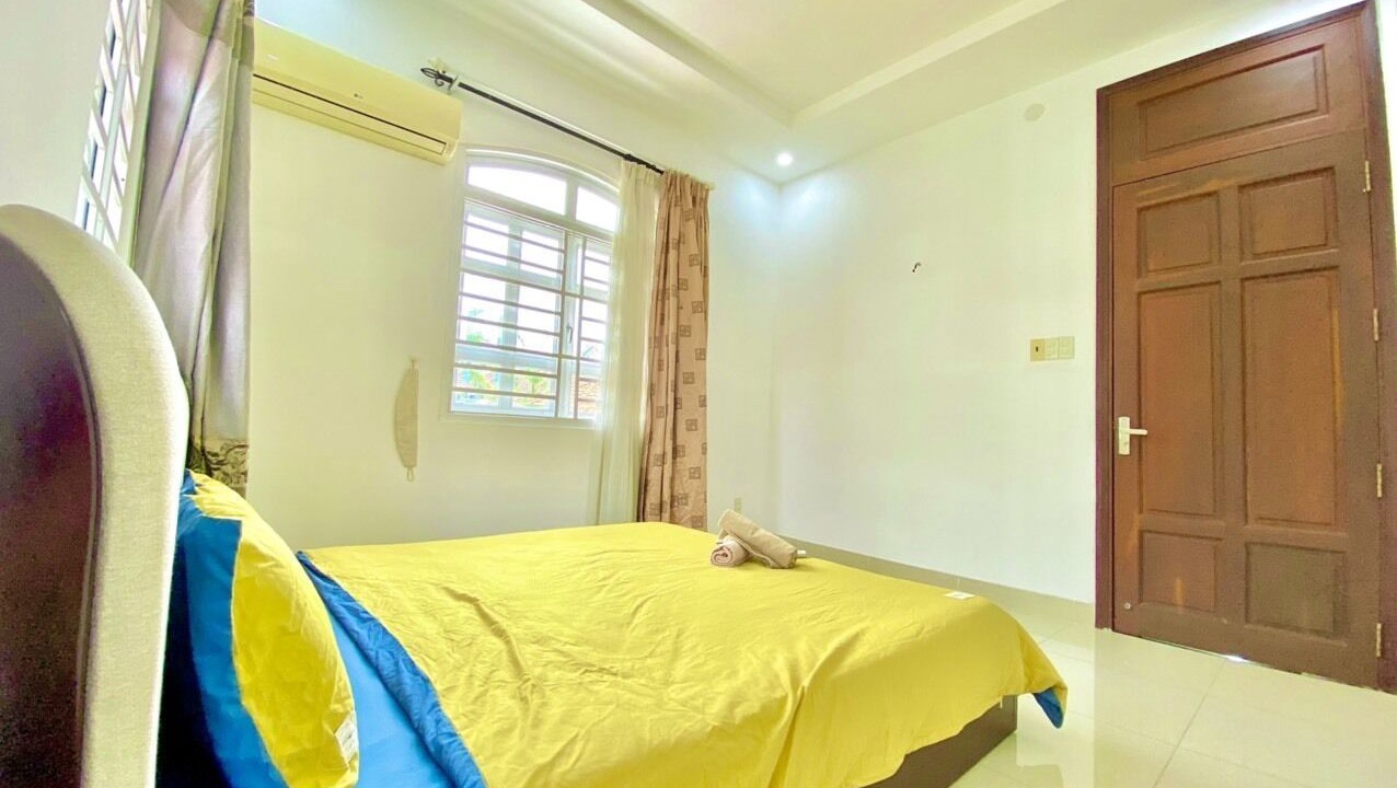 Photo of Bedroom in Thao Dien