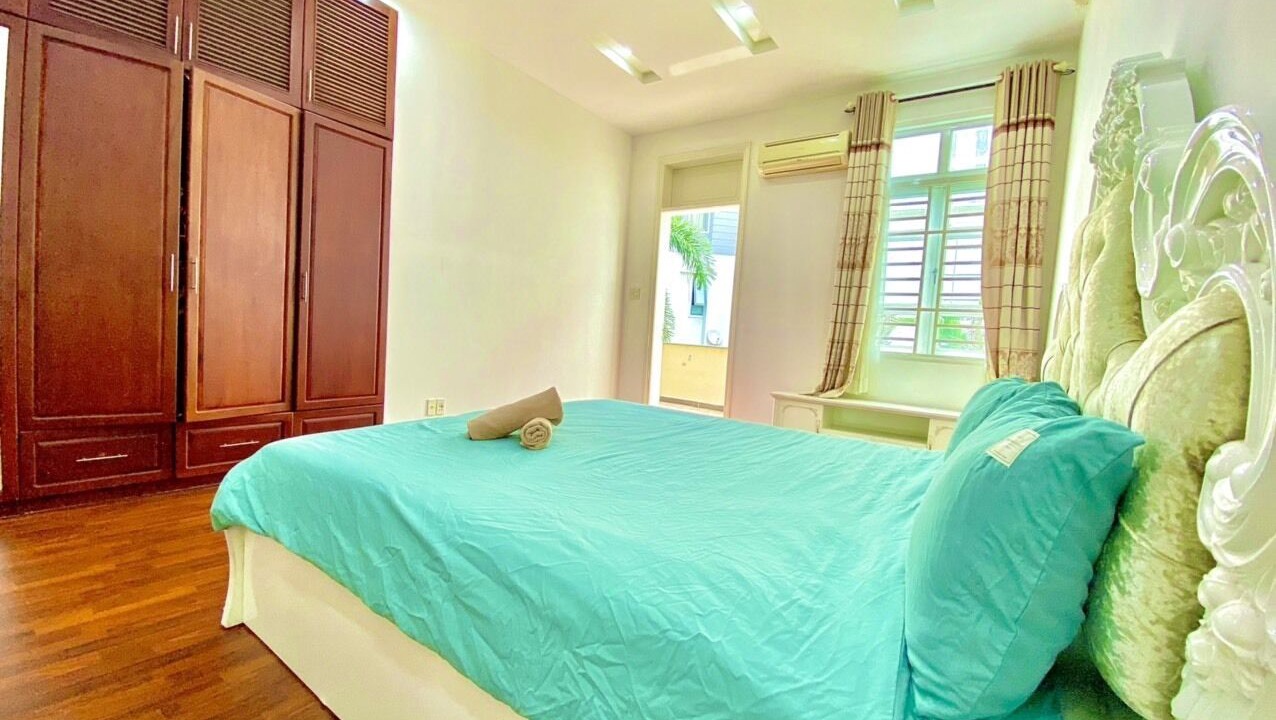 Photo of Bedroom in Thao Dien