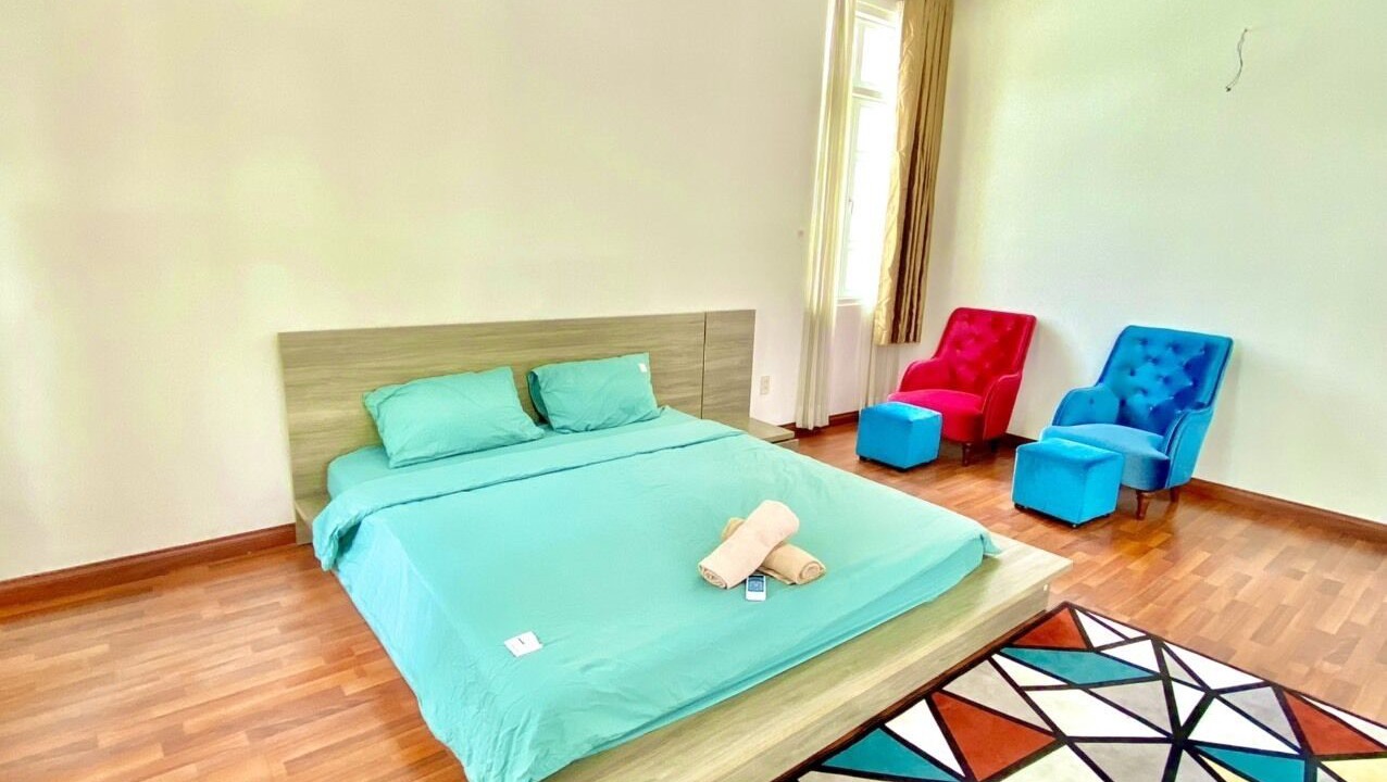 Photo of Bedroom in Thao Dien