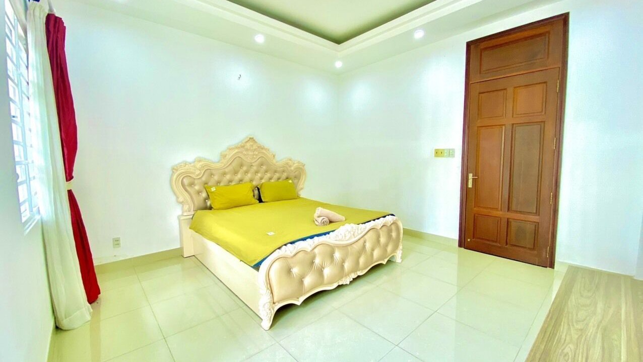 Photo of Bedroom in Thao Dien