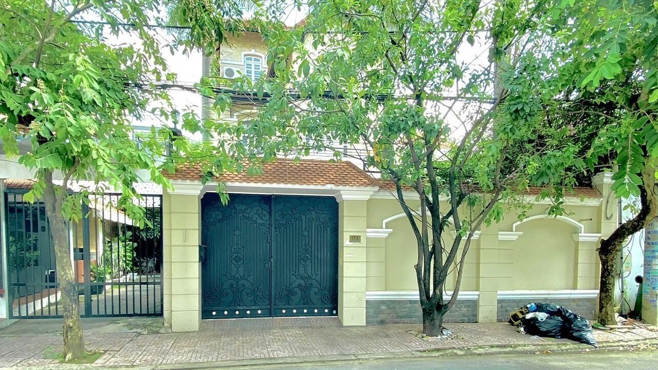 Photo of Outdoor in Thao Dien