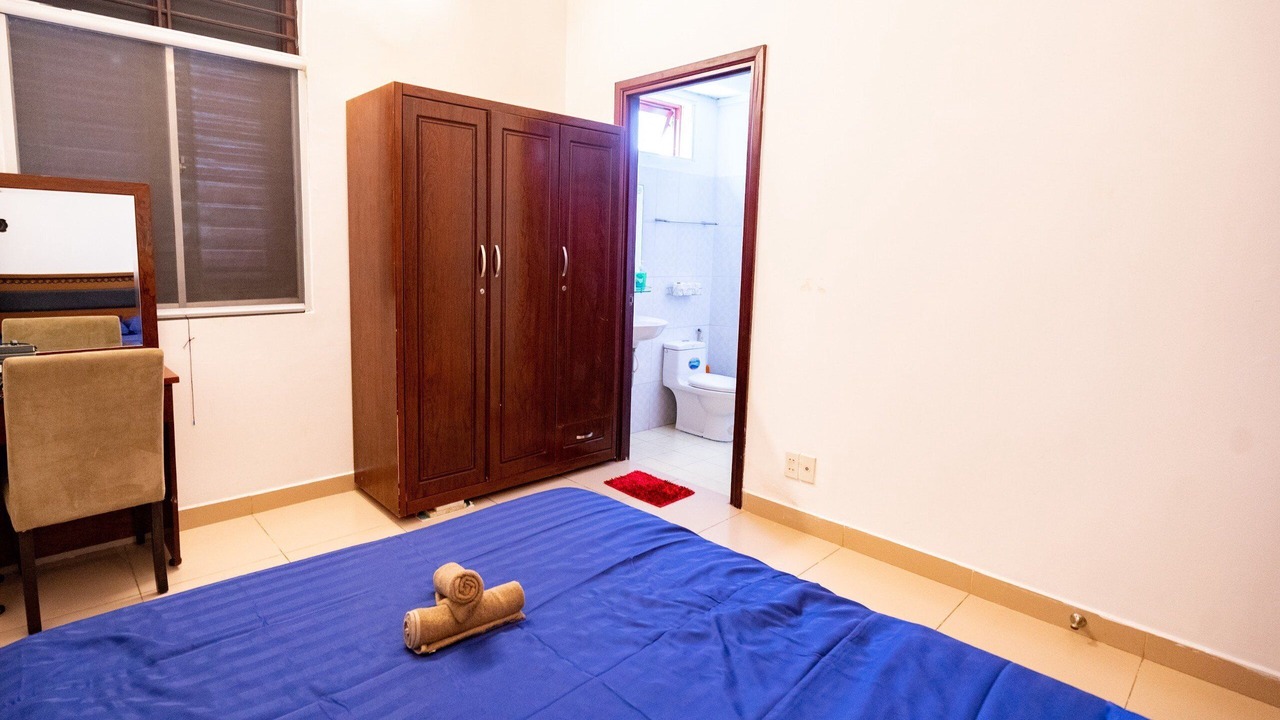 Photo of Bedroom in Thao Dien