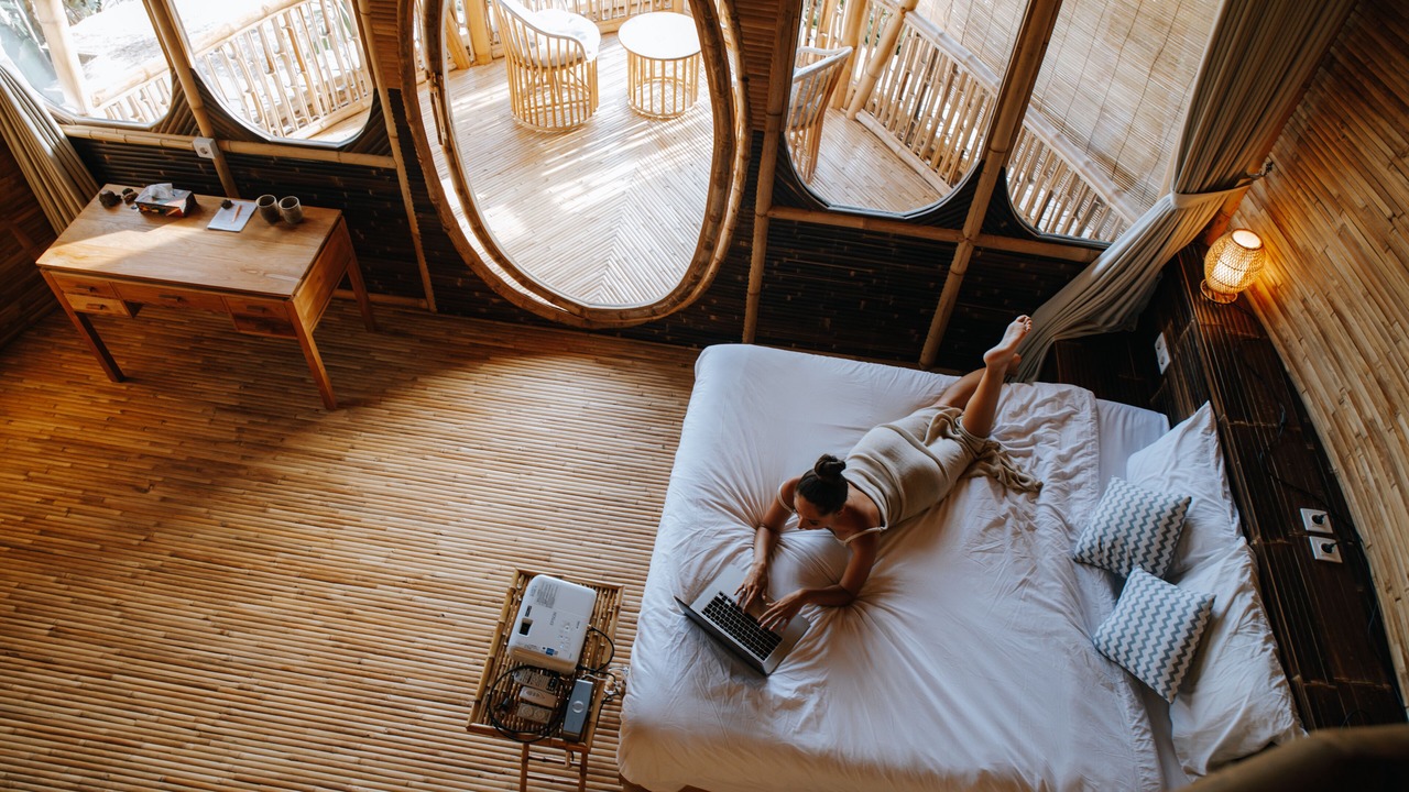 Photo of Bedroom in Babakan