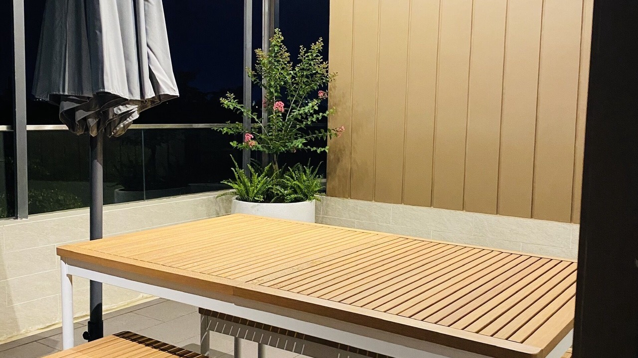 Photo of Outdoor in Nhon Trach