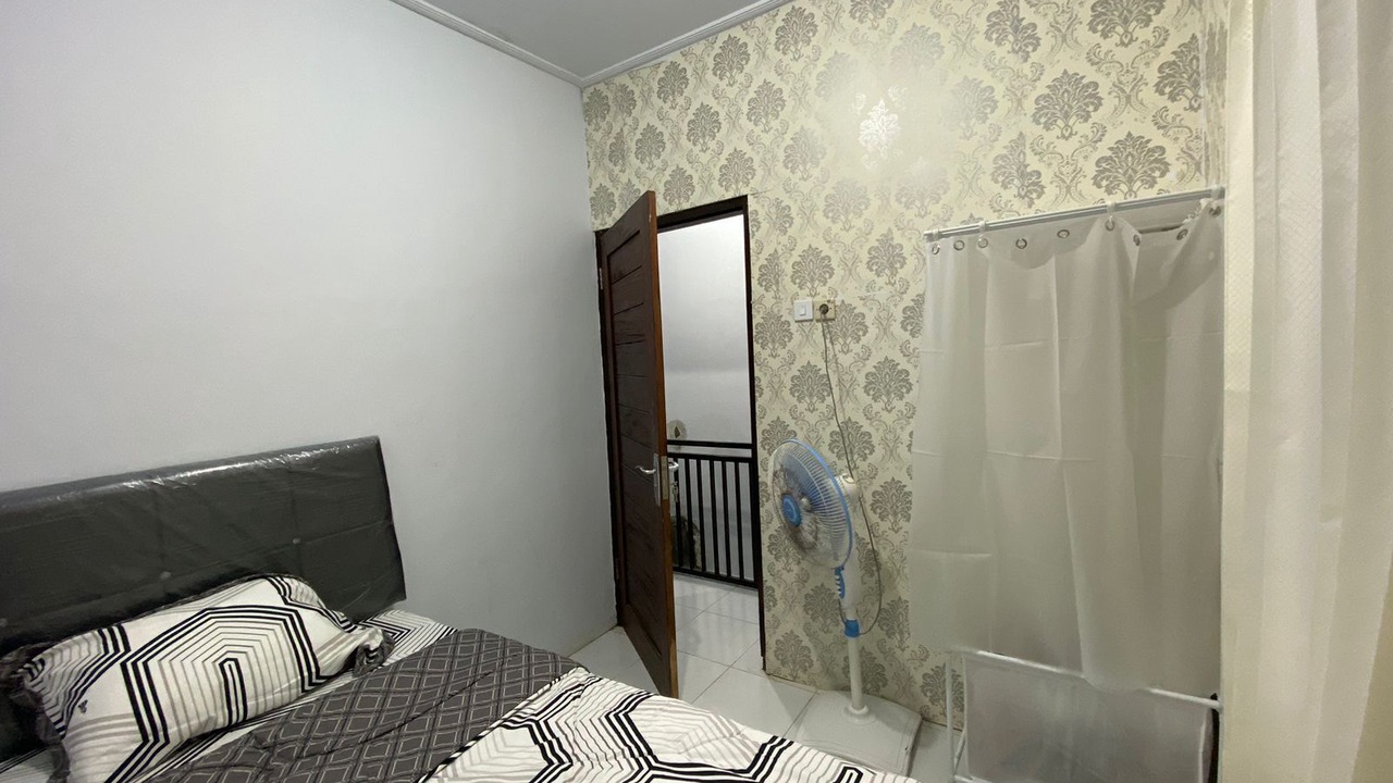 Photo of Bedroom in Mengwi