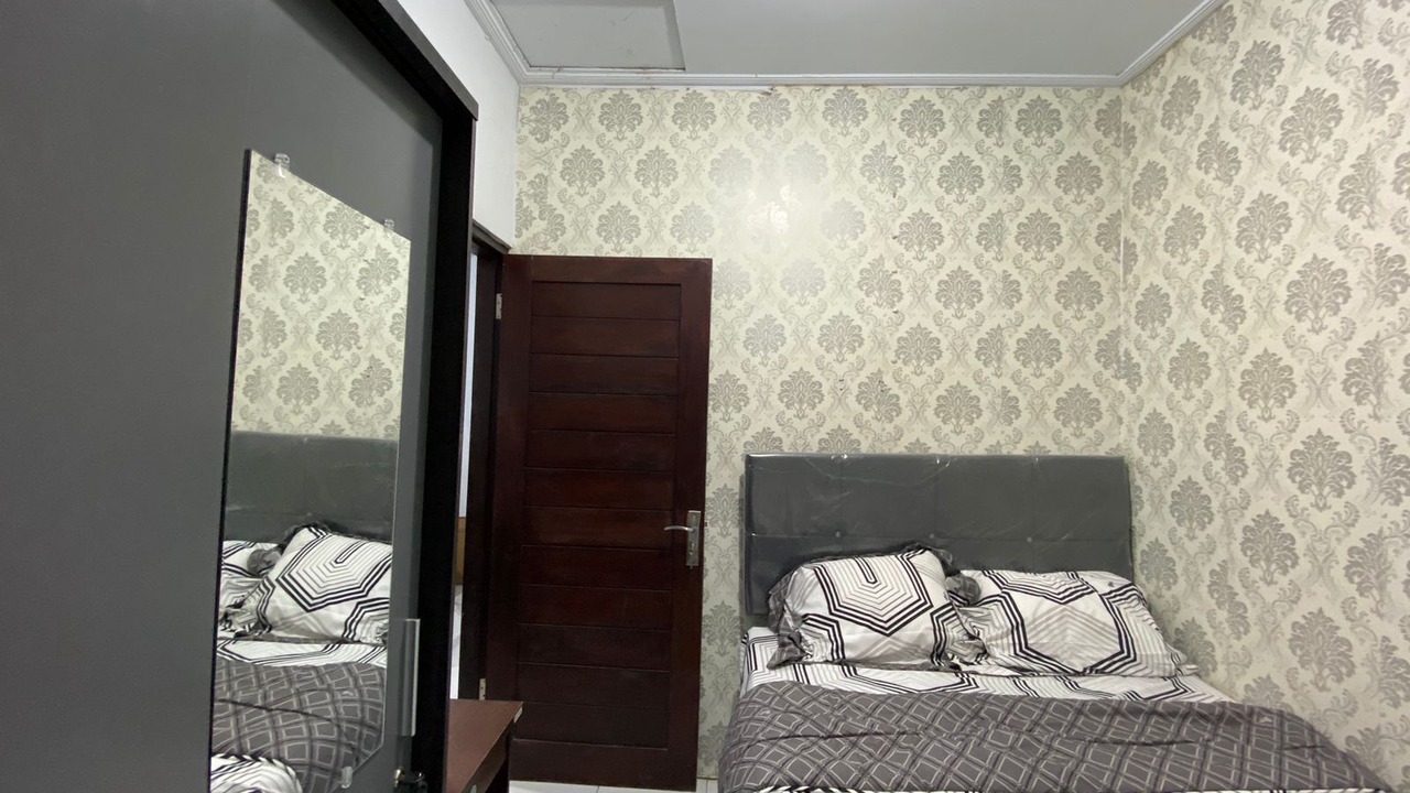 Photo of Bedroom in Mengwi