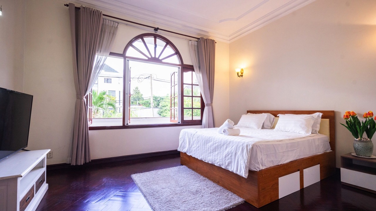 Photo of Bedroom in Thao Dien