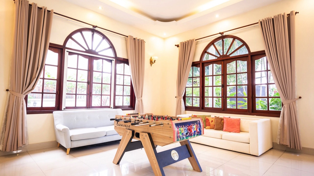 Photo of Bedroom in Thao Dien