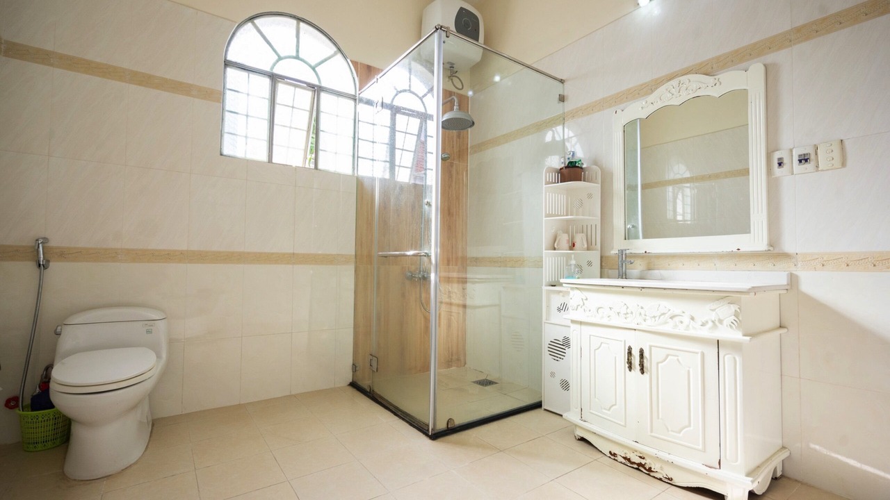 Photo of Bathroom in Thao Dien