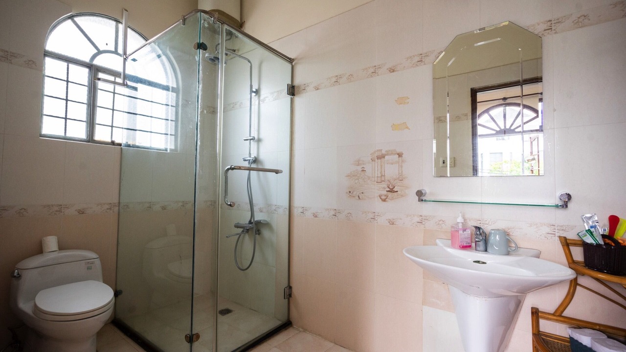 Photo of Bathroom in Thao Dien