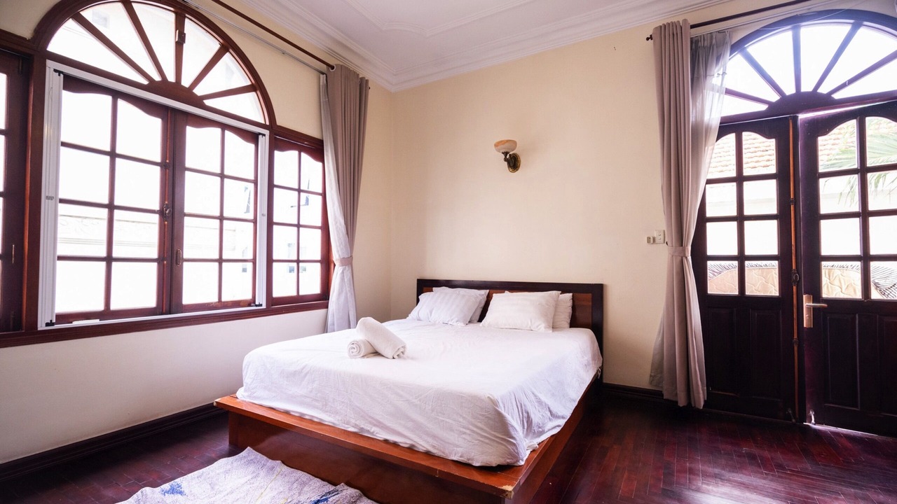 Photo of Bedroom in Thao Dien
