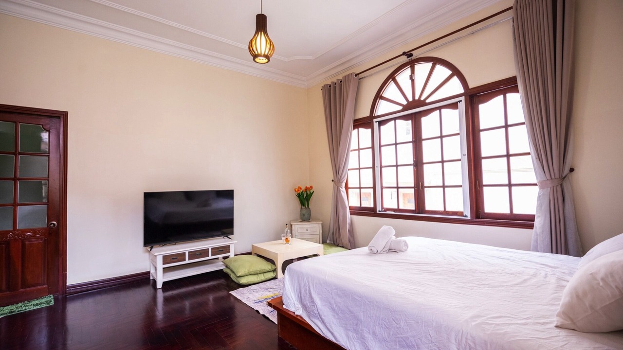Photo of Bedroom in Thao Dien