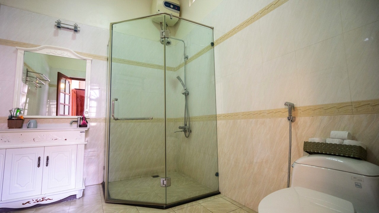 Photo of Bathroom in Thao Dien