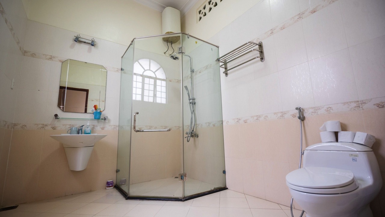 Photo of Bathroom in Thao Dien