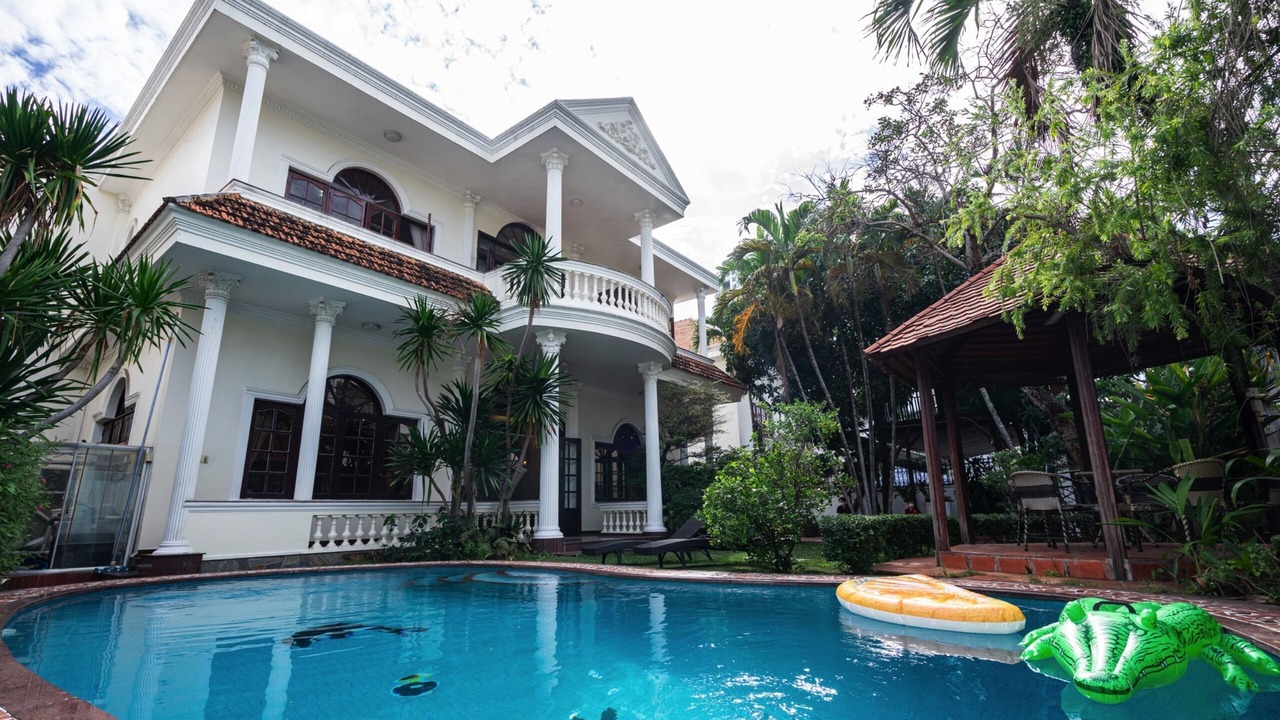 Photo of Outdoor in Thao Dien