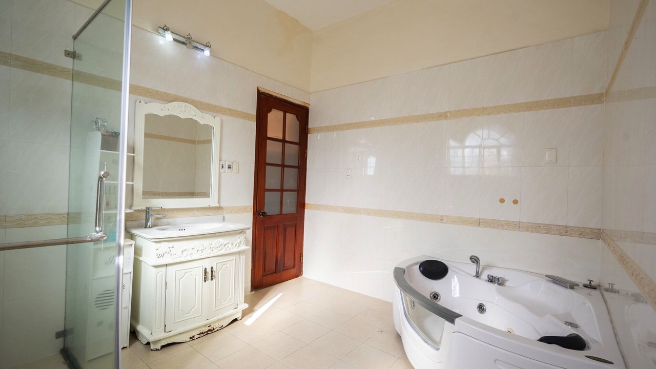 Photo of Bathroom in Thao Dien
