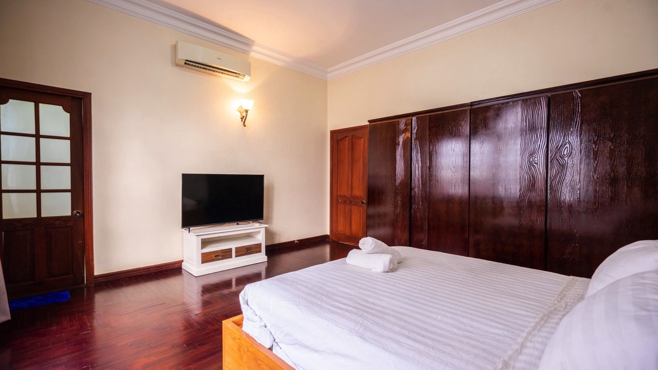 Photo of Bedroom in Thao Dien