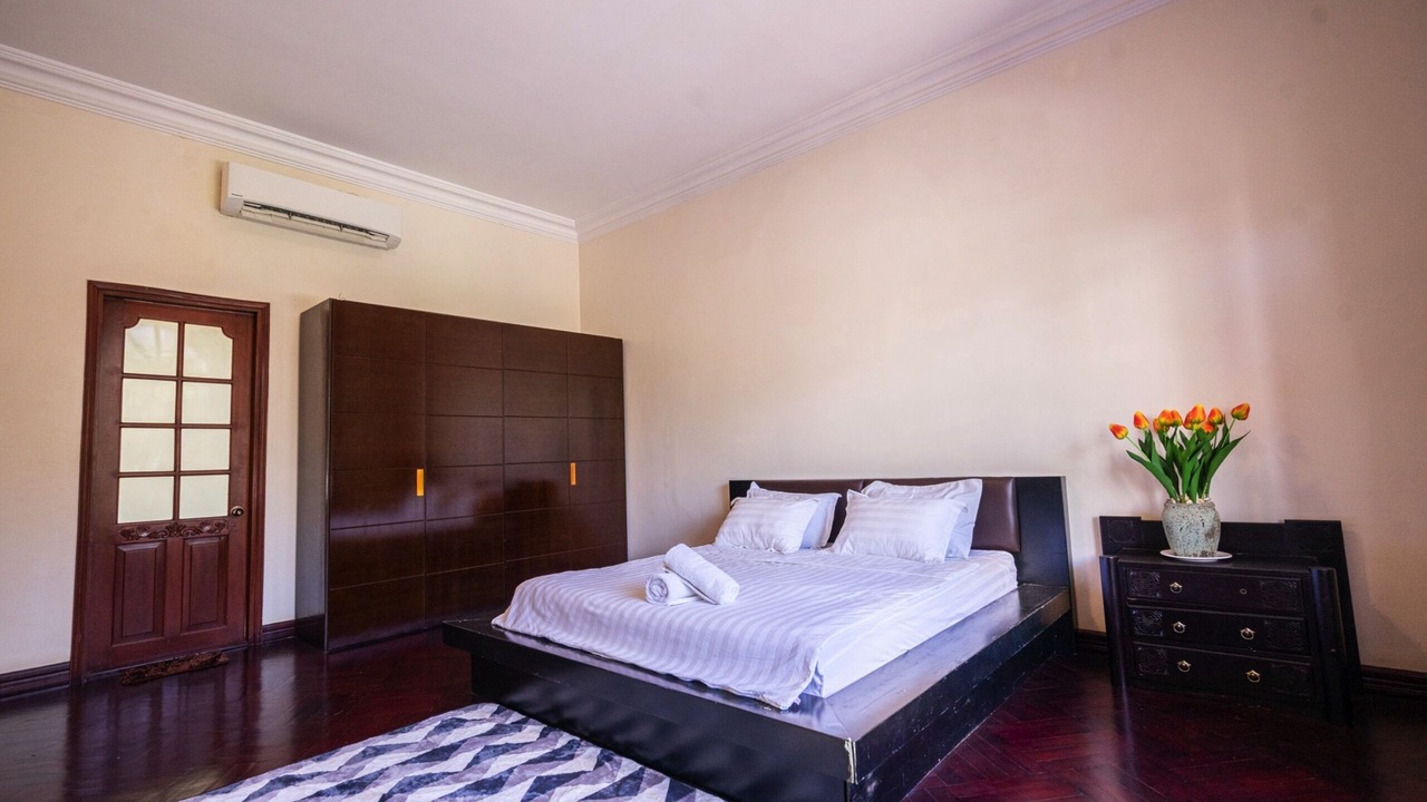 Photo of Bedroom in Thao Dien