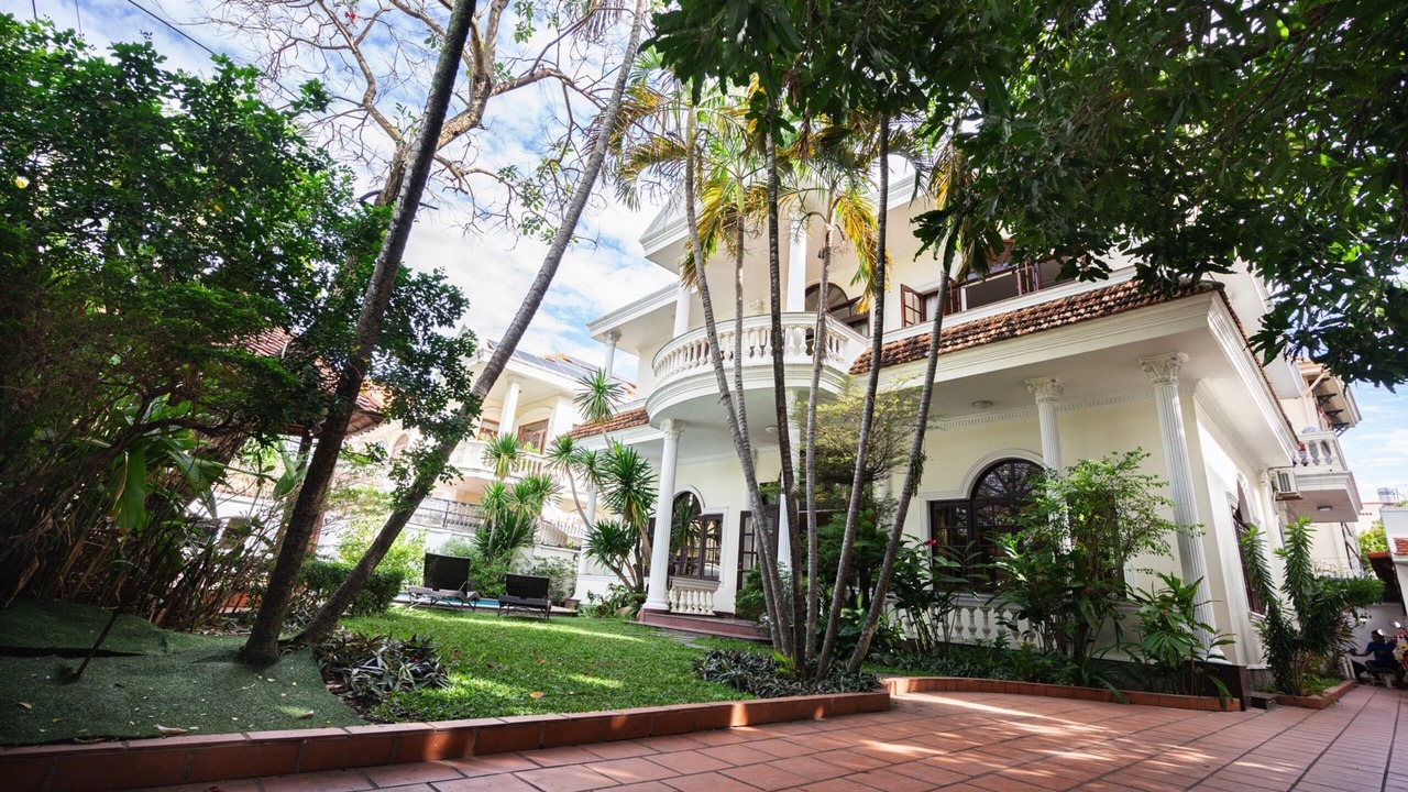 Photo of Outdoor in Thao Dien