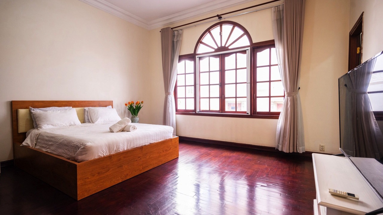 Photo of Bedroom in Thao Dien