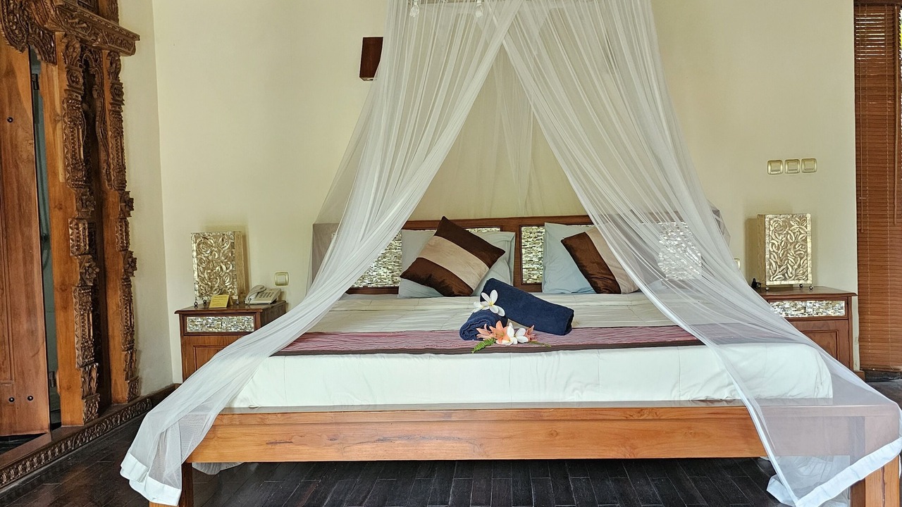 Photo of Bedroom in Melayang