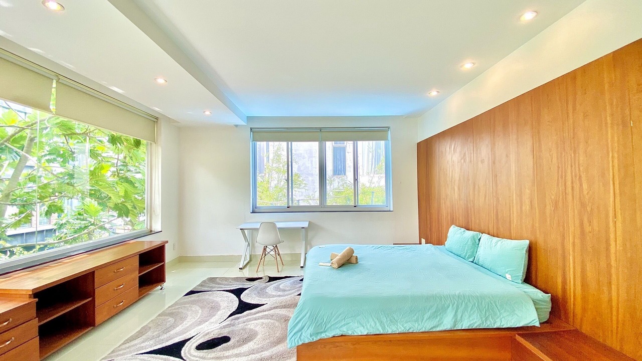 Photo of Bedroom in Thao Dien