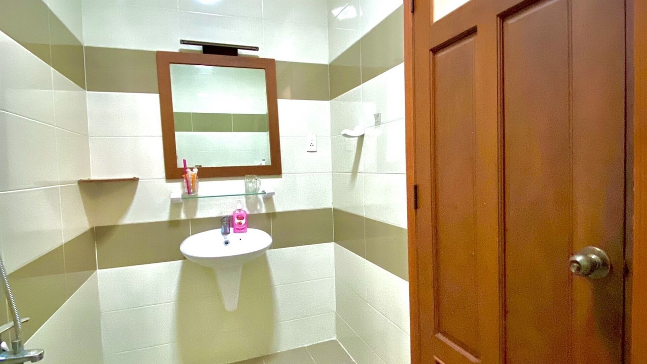 Photo of Bathroom in Thao Dien
