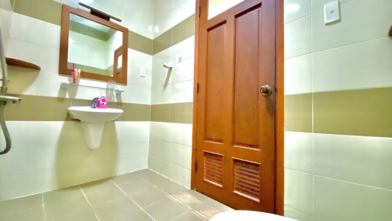 Photo of Bathroom in Thao Dien