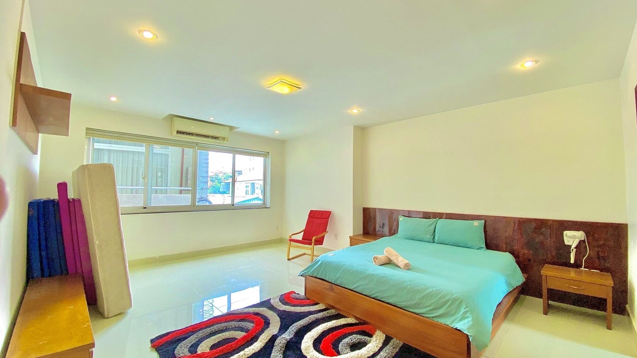 Photo of Bedroom in Thao Dien