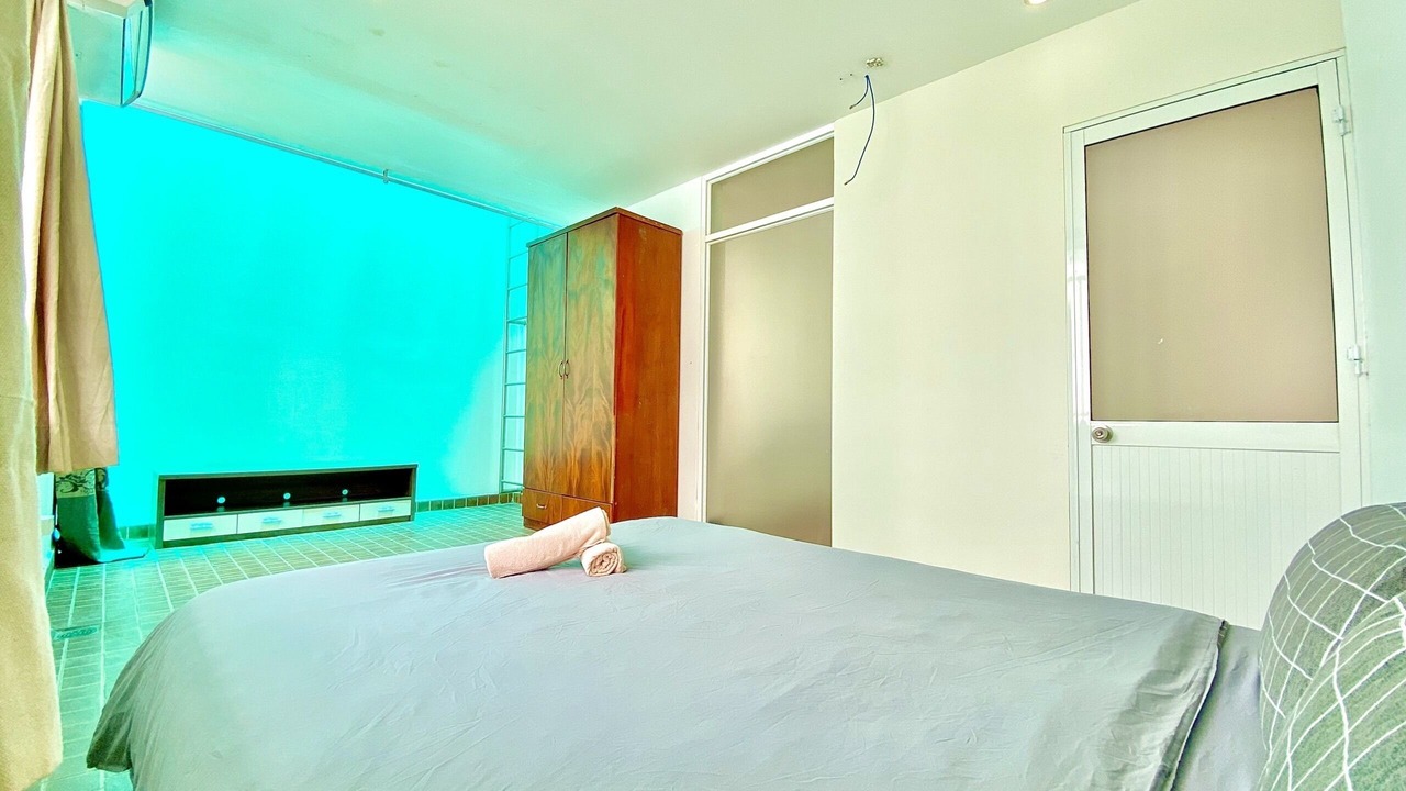 Photo of Bedroom in Thao Dien