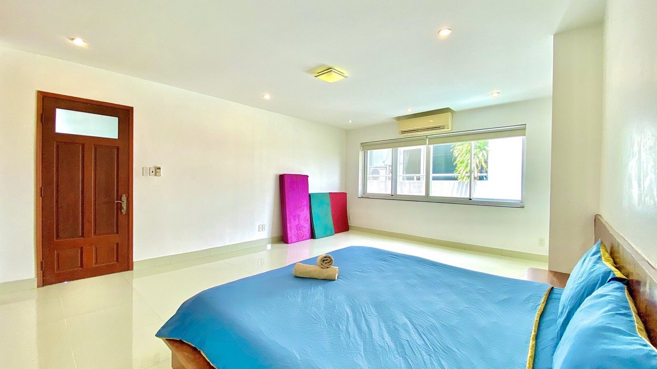 Photo of Bedroom in Thao Dien