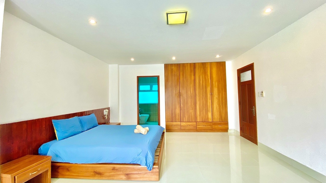 Photo of Bedroom in Thao Dien