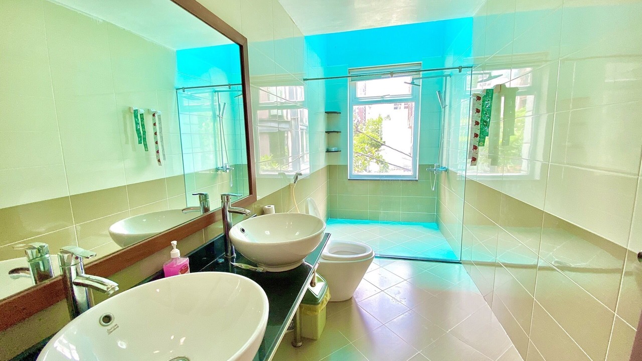 Photo of Bathroom in Thao Dien