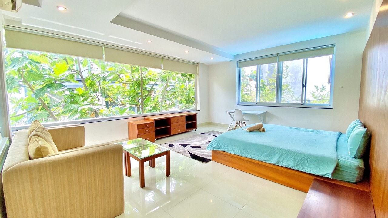 Photo of Bedroom in Thao Dien
