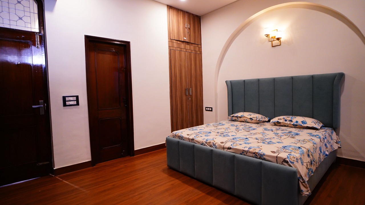 Photo of Bedroom in Delhi
