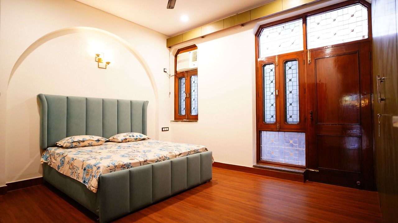Photo of Bedroom in Delhi