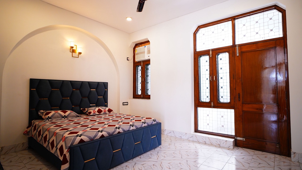 Photo of Bedroom in Delhi