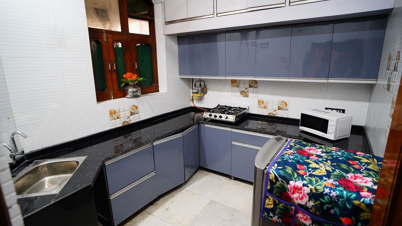 Photo of Kitchen in Delhi