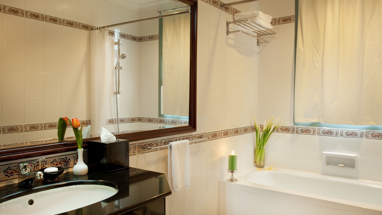 Photo of Bathroom in Quang An