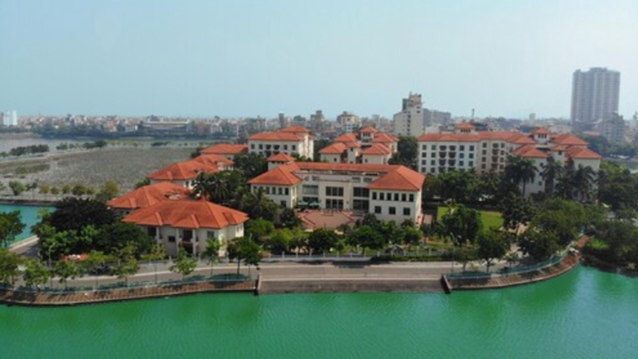 Photo of Outdoor in Quang An