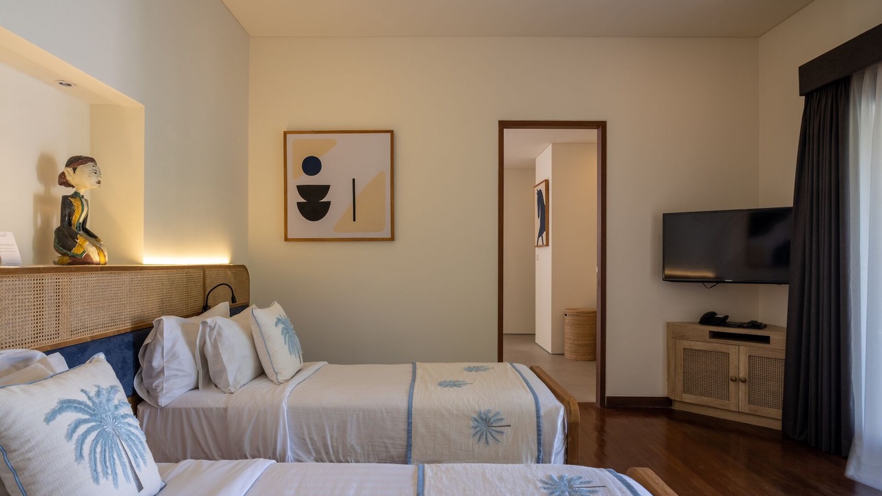 Photo of Bedroom in Berawa