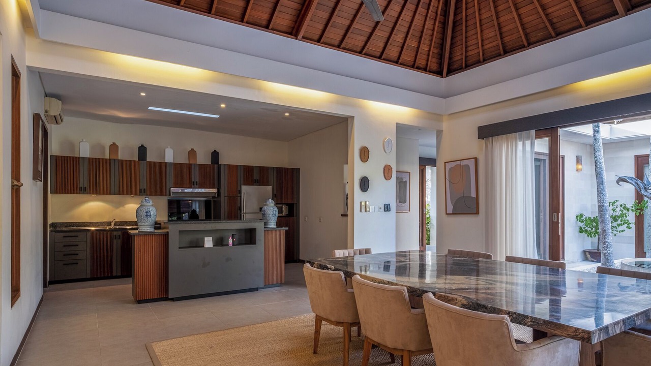 Photo of Kitchen in Berawa
