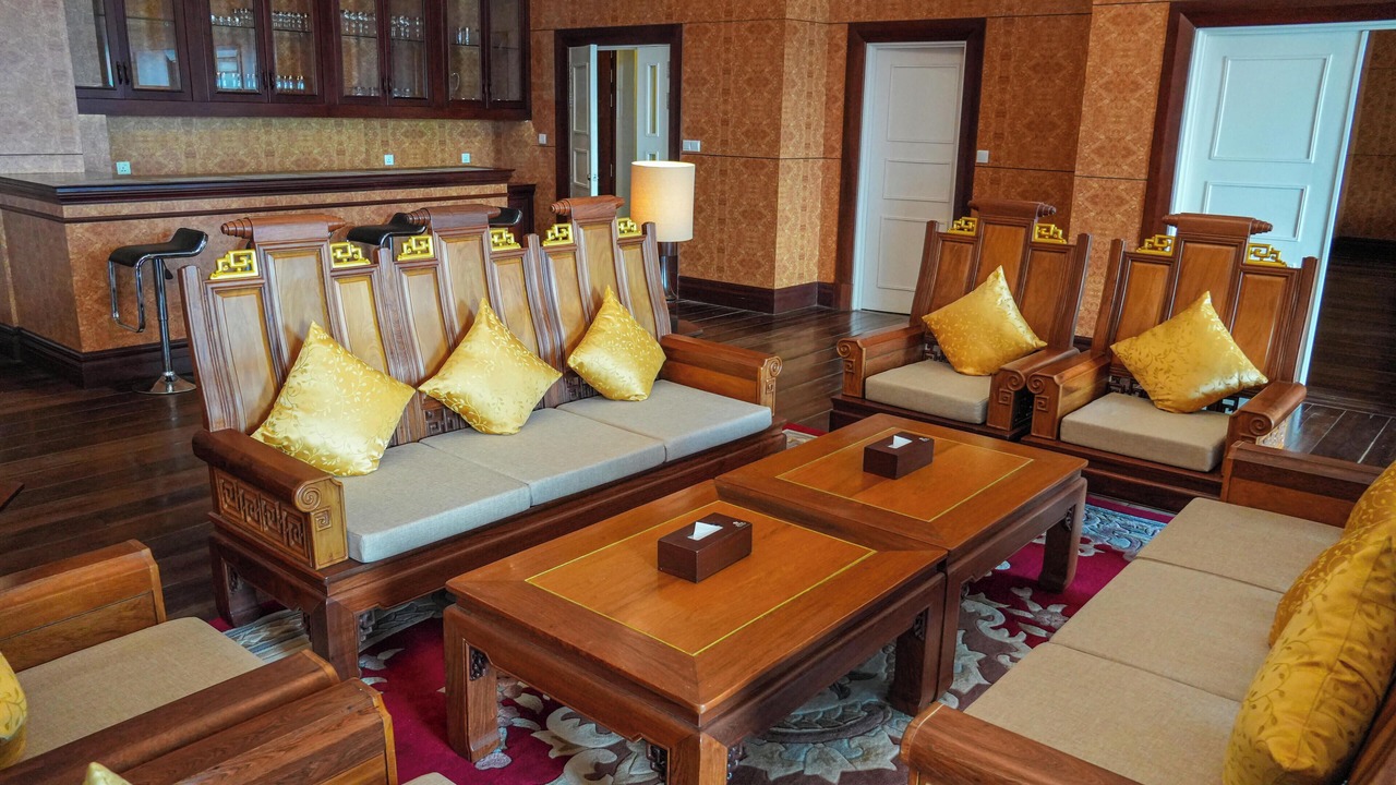 Photo of Livingroom in Ruessei Kaev