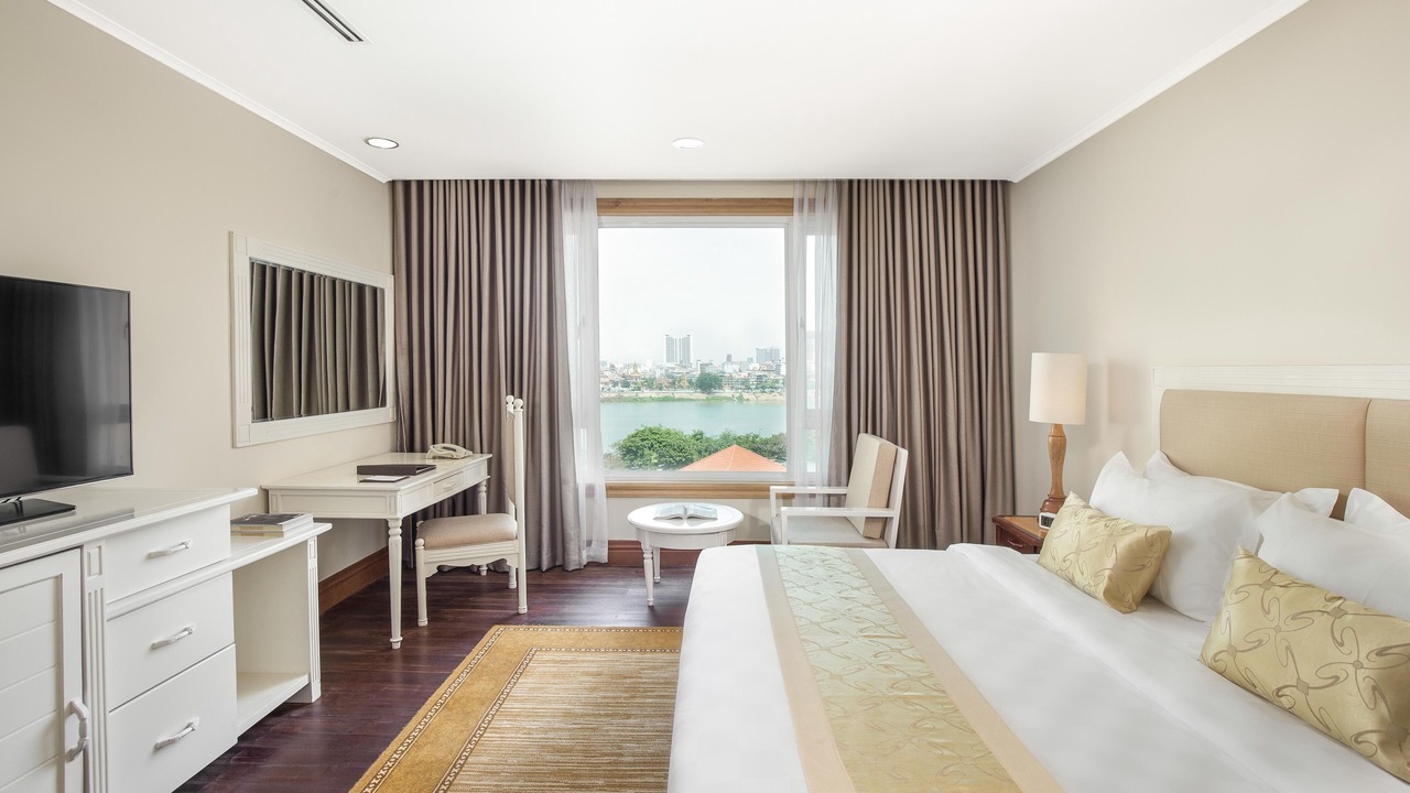 Photo of Bedroom in Ruessei Kaev